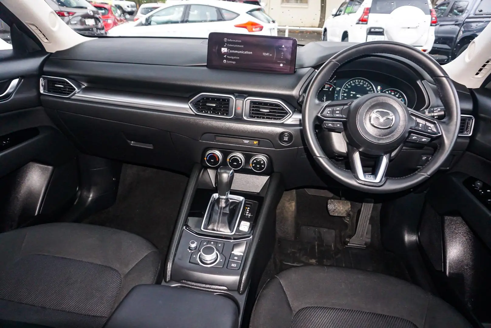 2023 Mazda CX-5 Gallery Image 9