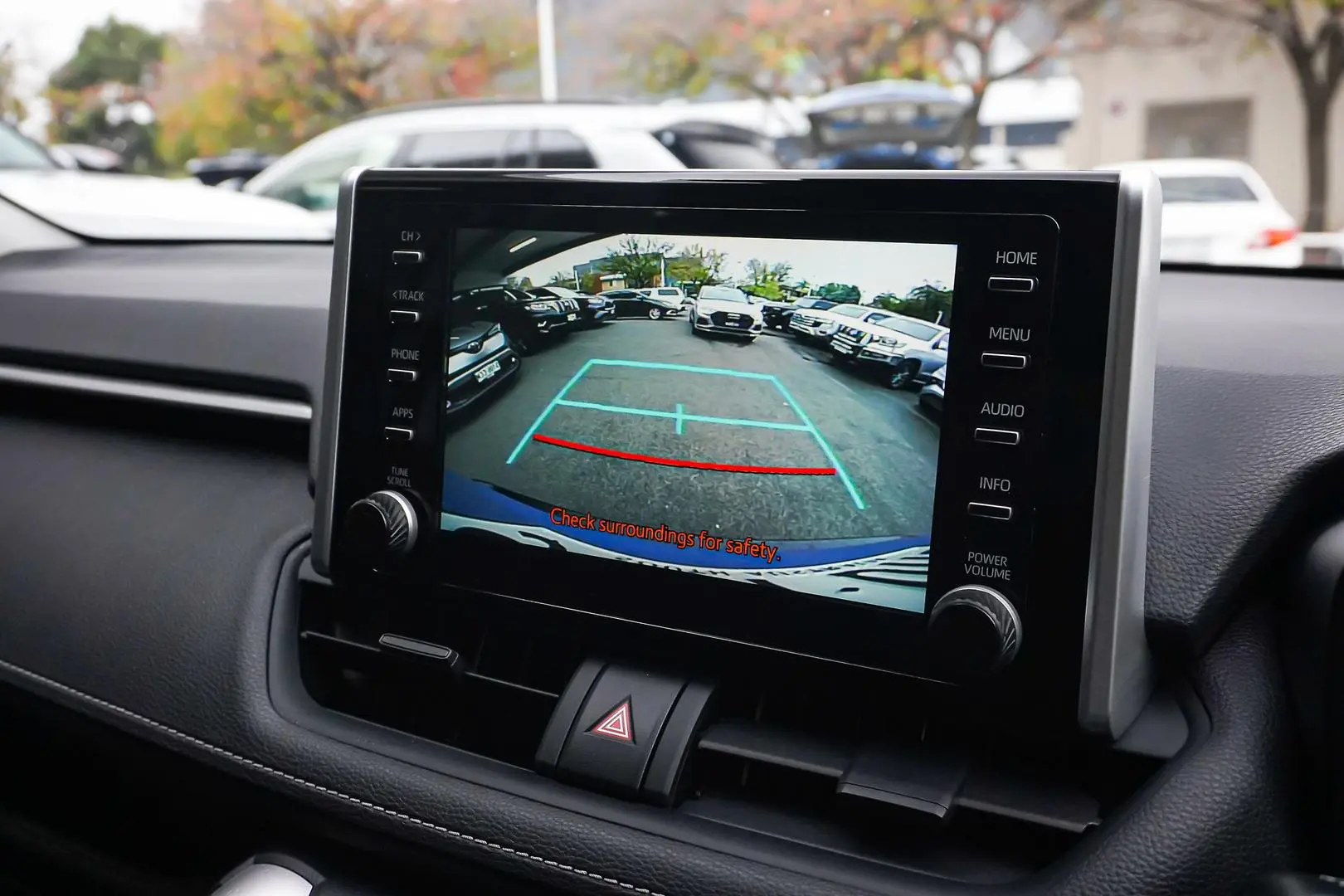 2022 Toyota RAV4 Gallery Image 20