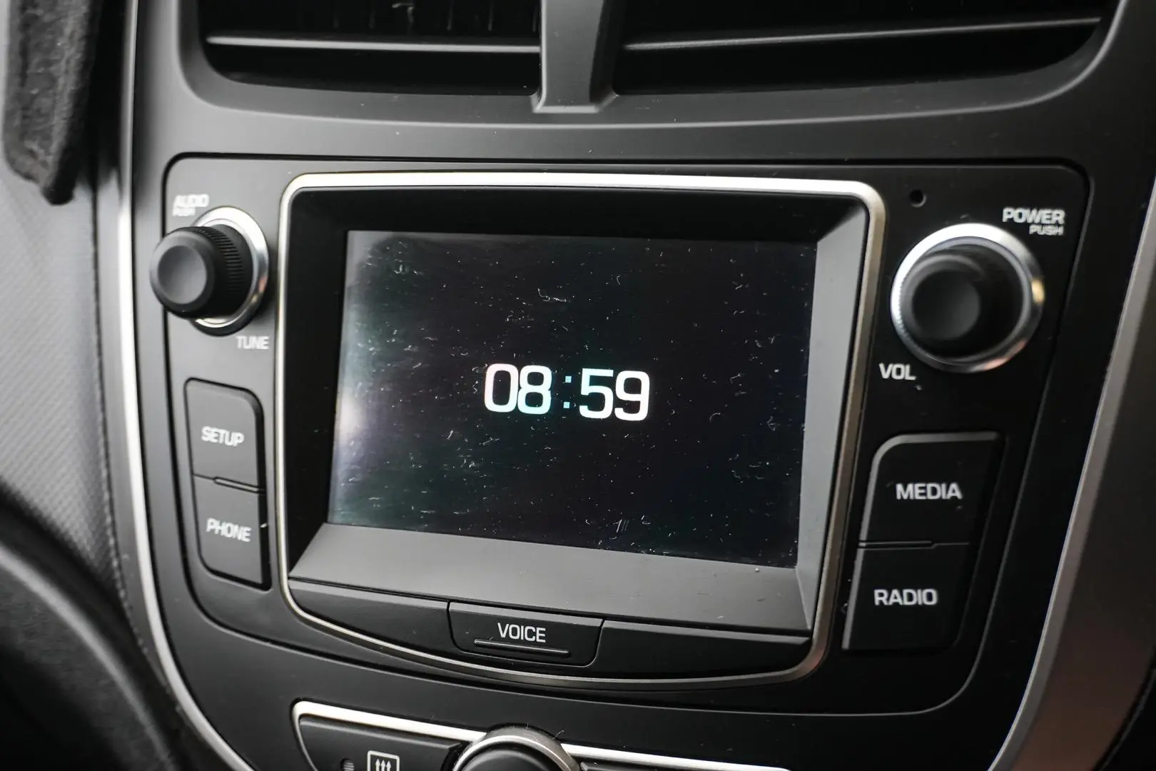 2018 Hyundai Accent Gallery Image 22