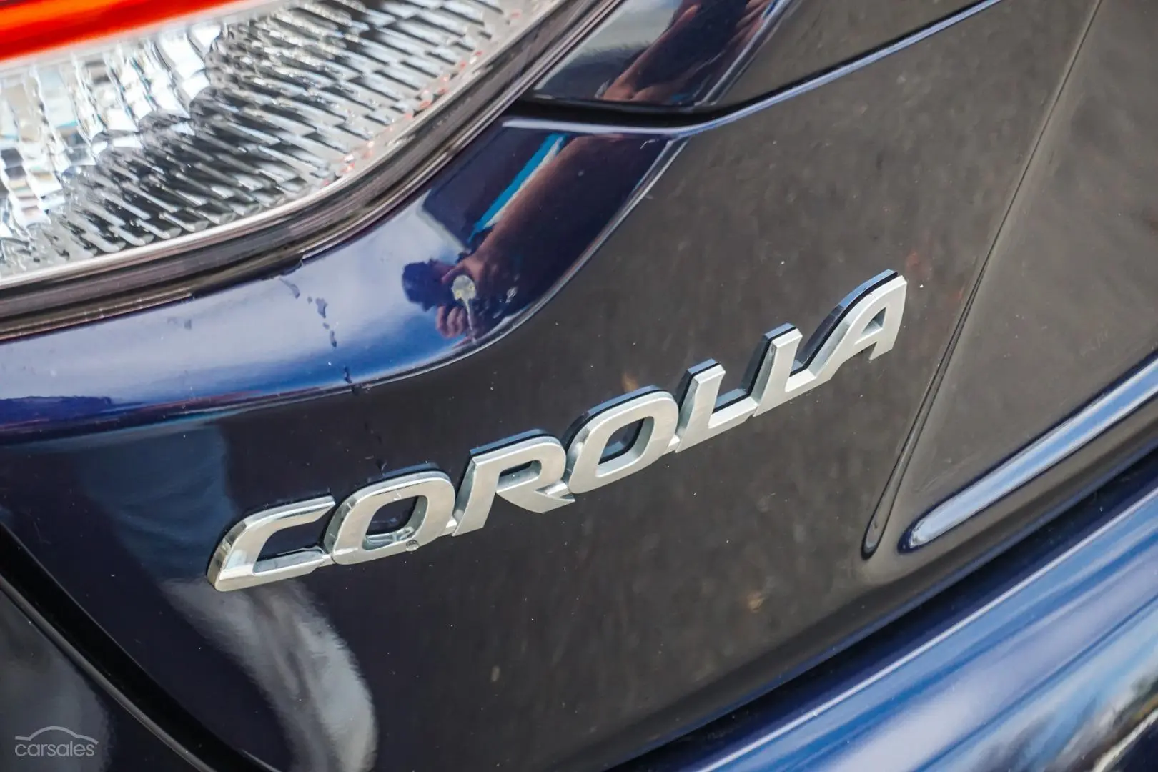 2019 Toyota Corolla Image 12