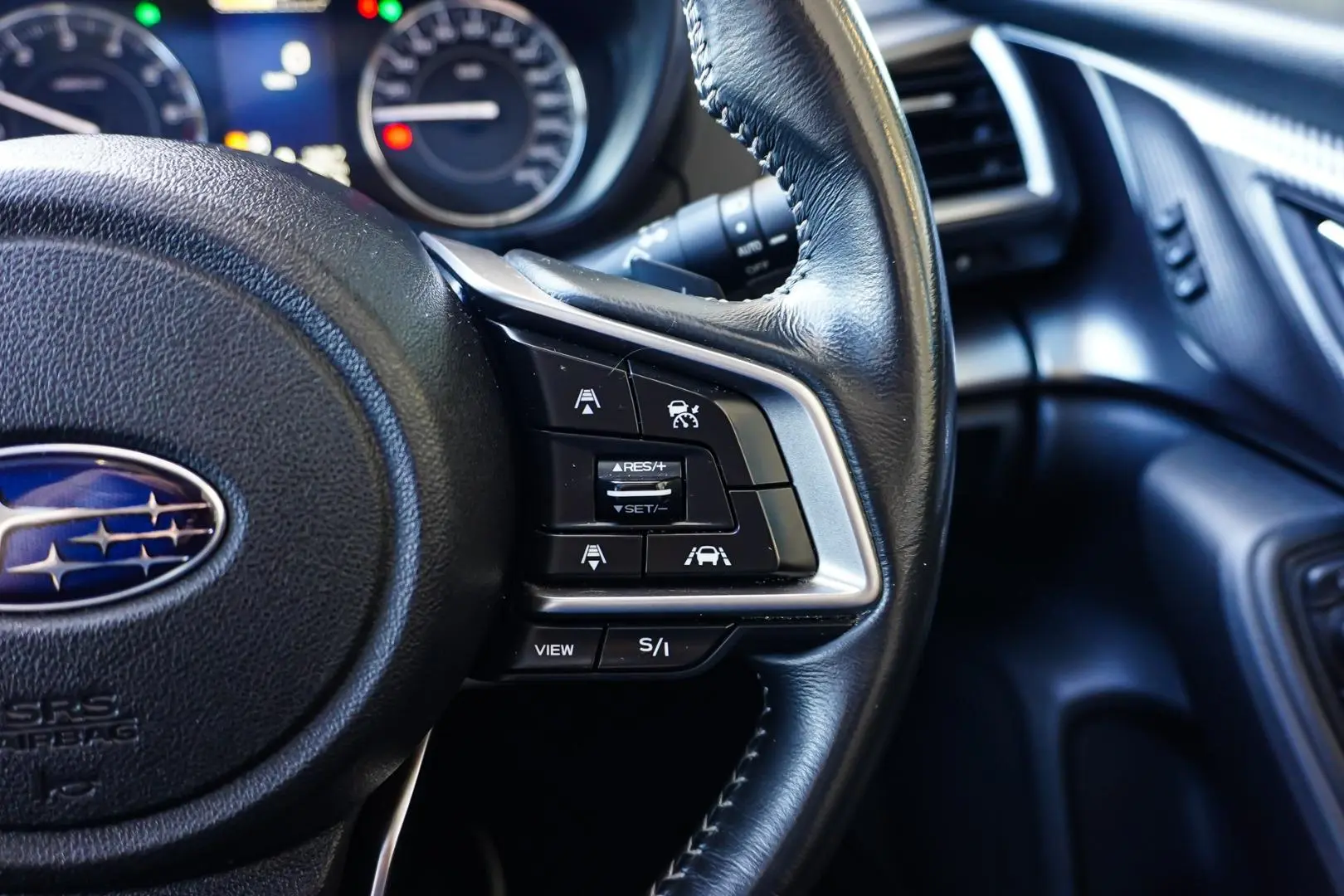 2021 Subaru Impreza Gallery Image 22