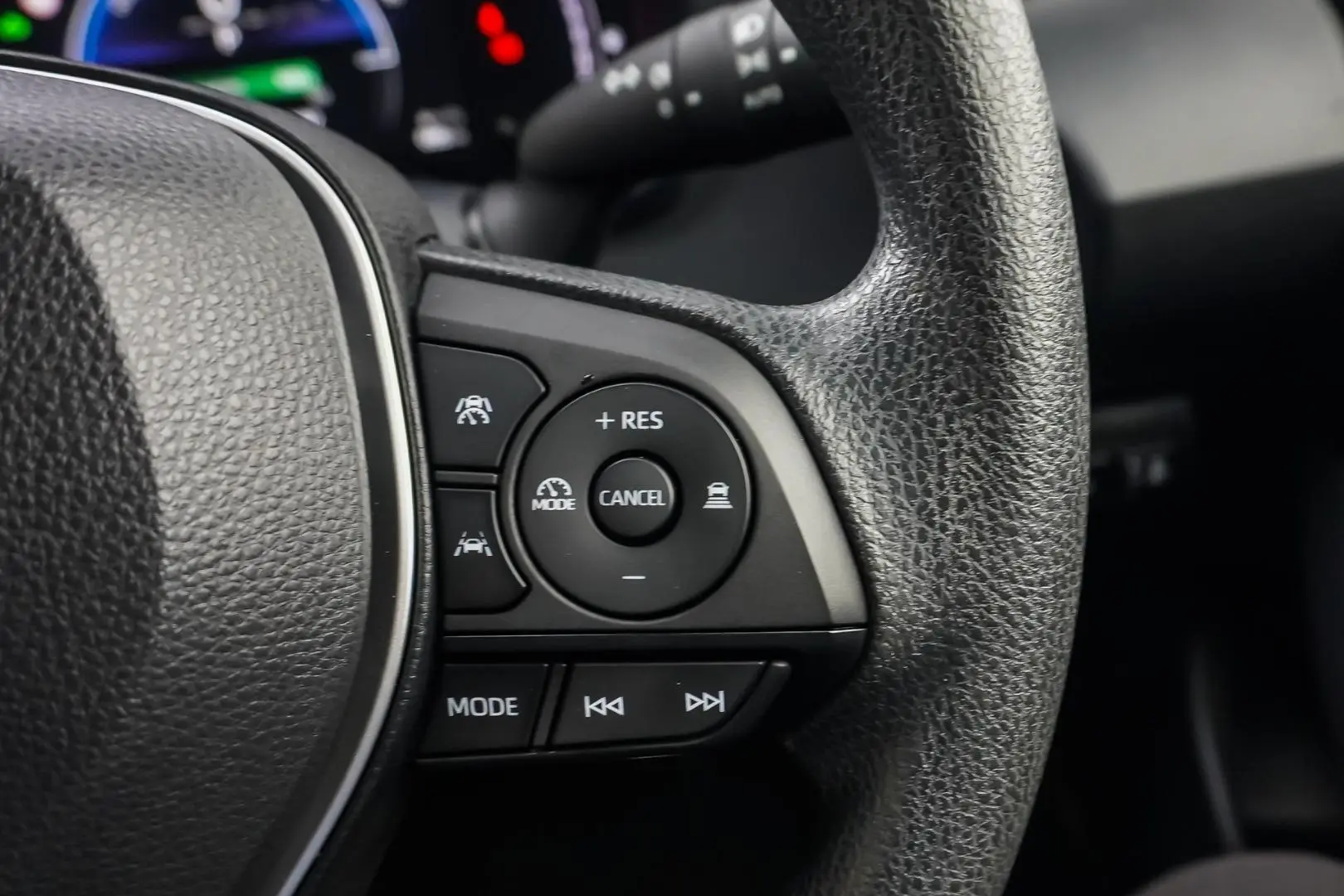 2022 Toyota Corolla Gallery Image 19