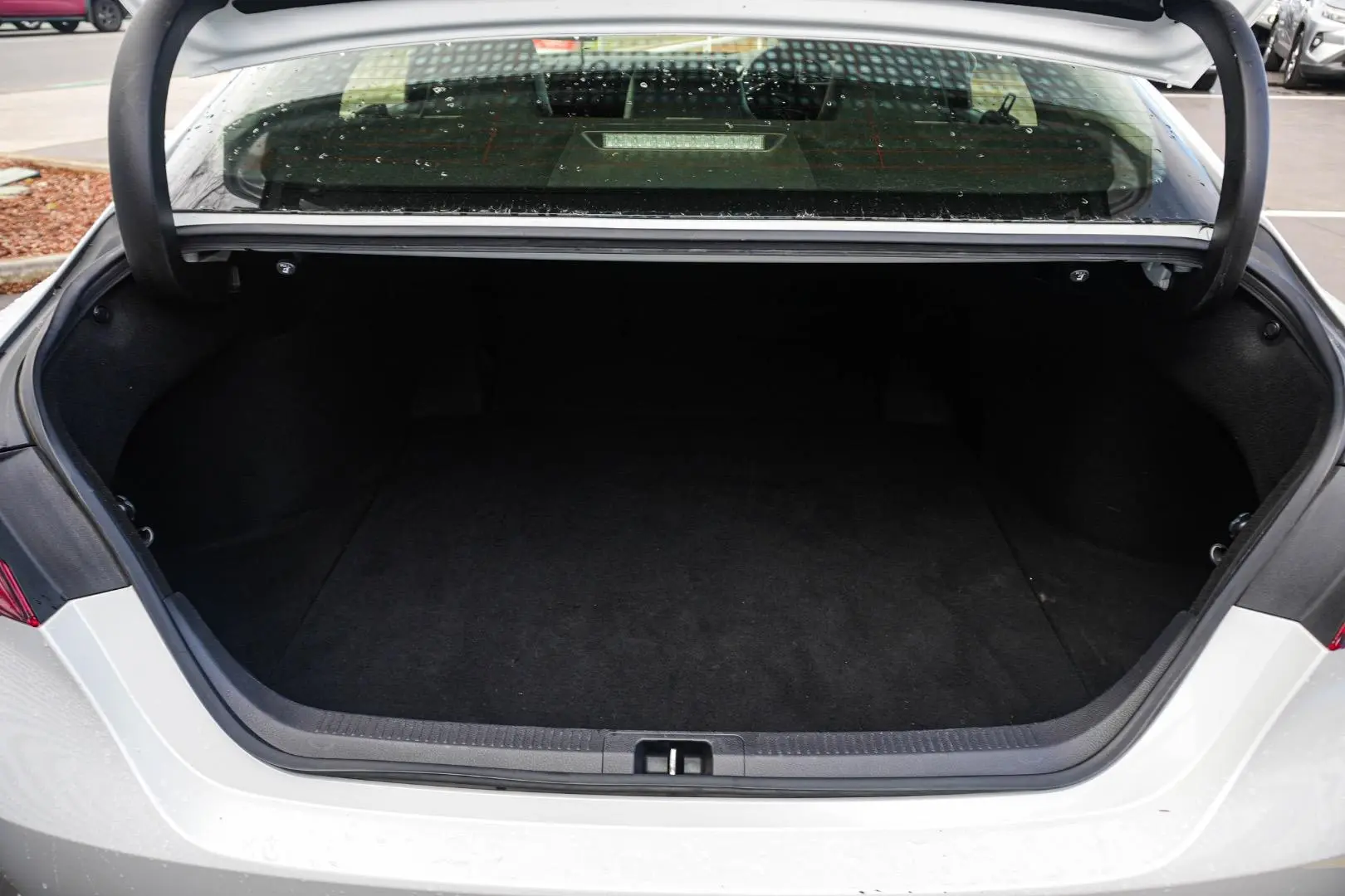 2017 Toyota Camry Gallery Image 11