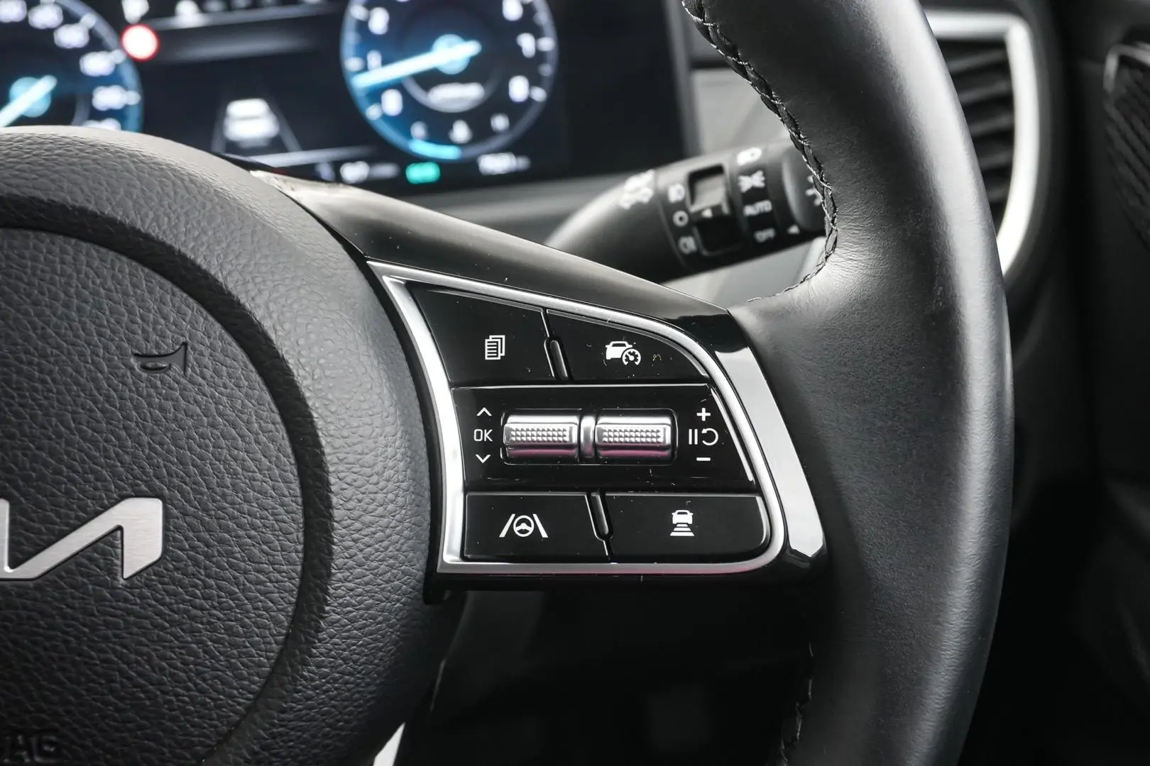 2023 Kia Seltos Gallery Image 19