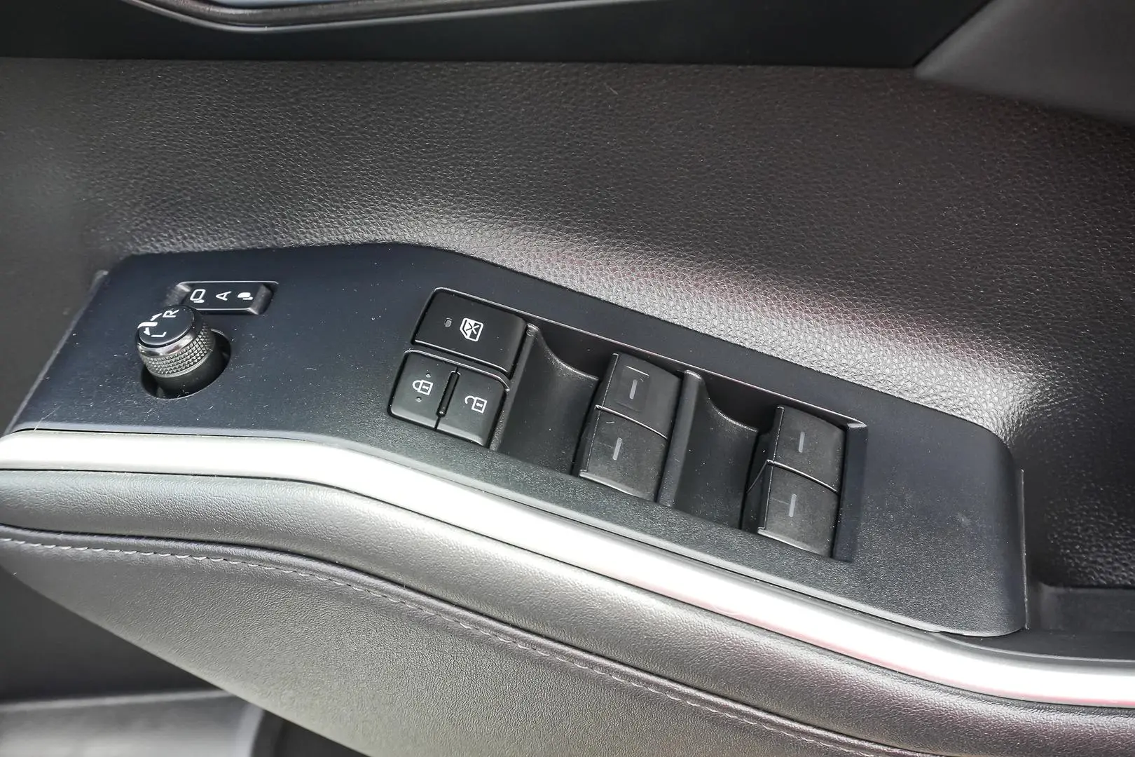 2022 Toyota Kluger Gallery Image 19