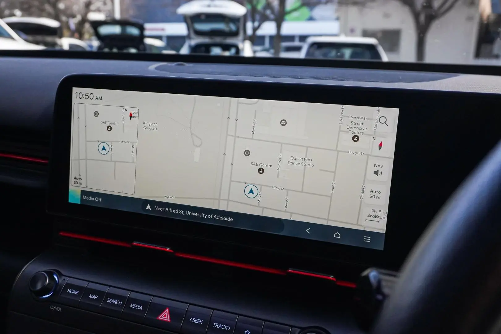 2023 Hyundai Kona Gallery Image 24