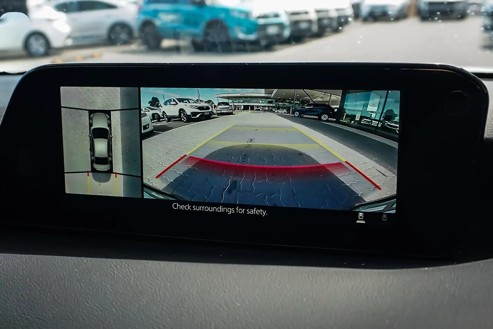 2022 Mazda 3 Gallery Image 24