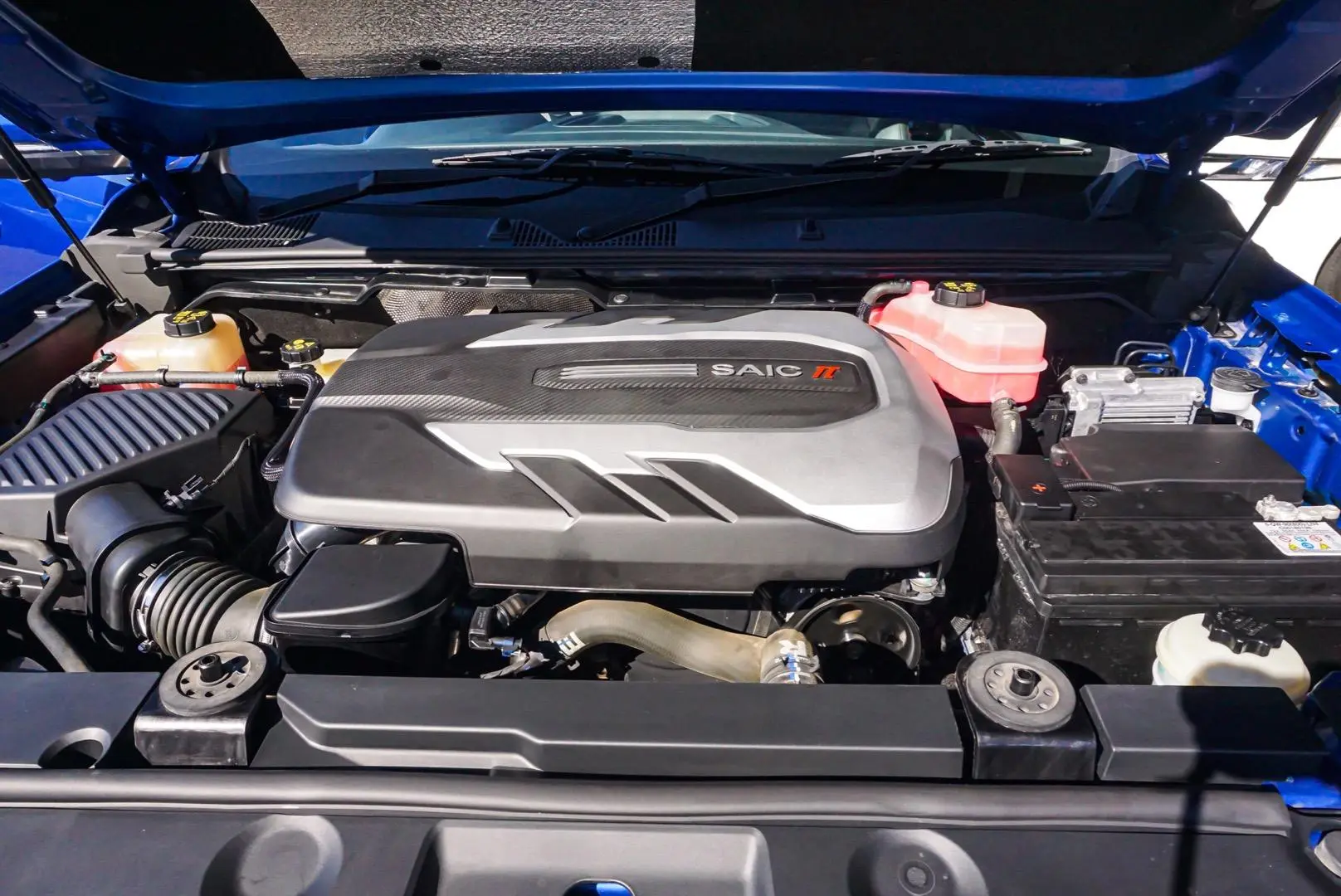 2023 LDV T60 Gallery Image 20