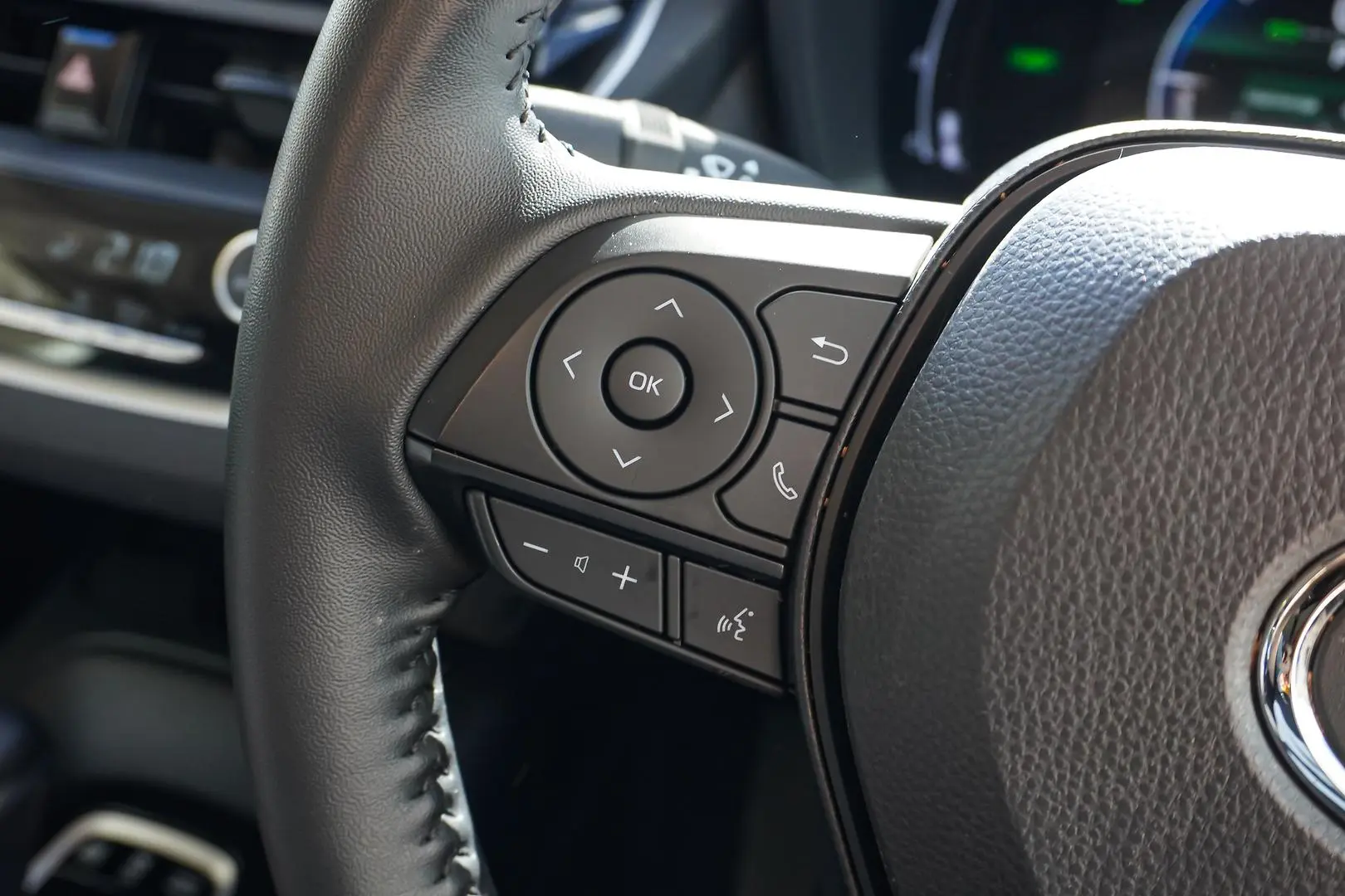 2025 Toyota Corolla Gallery Image 18