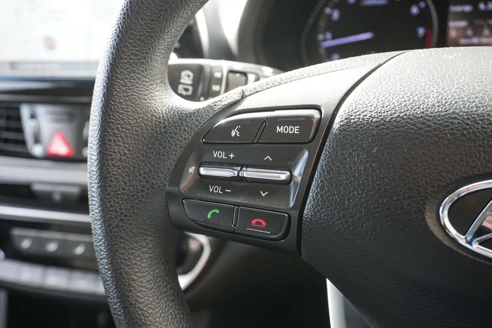 2017 Hyundai i30 Gallery Image 19