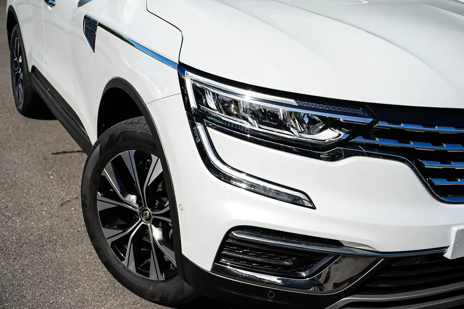 2023 Renault Koleos Gallery Image 11