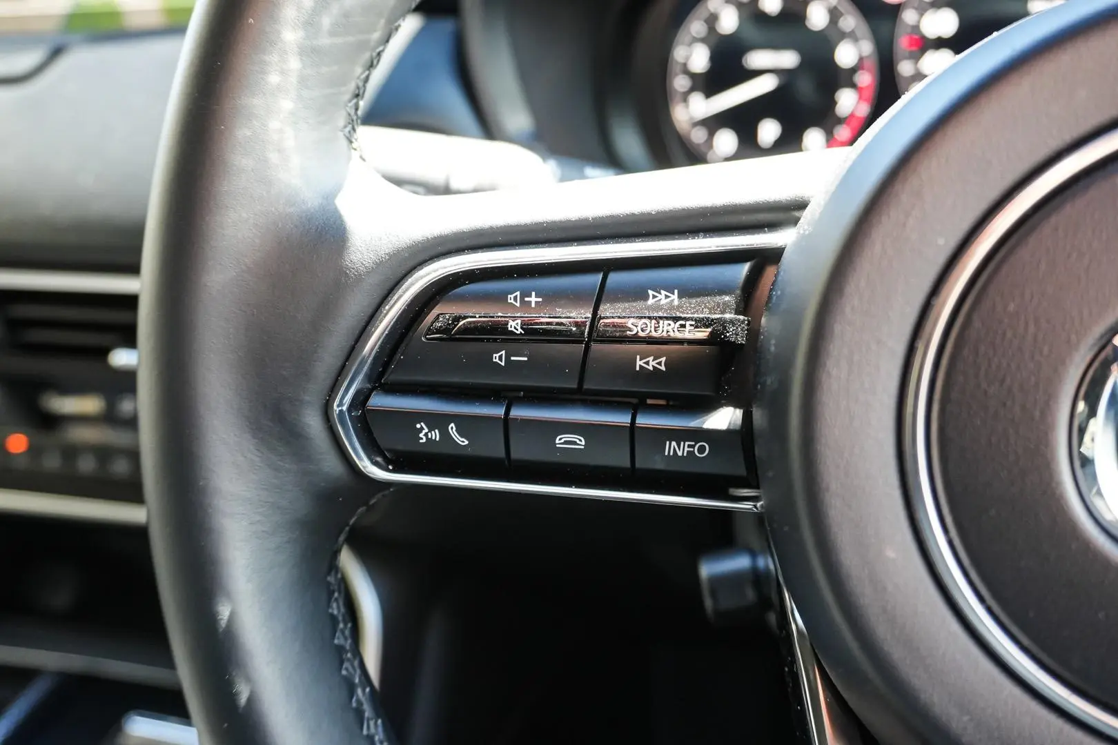 2023 Mazda CX-60 Gallery Image 21