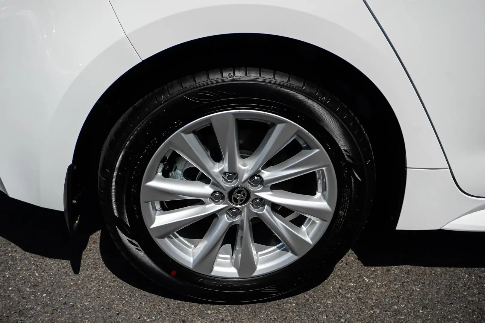 2024 Toyota Corolla Gallery Image 17