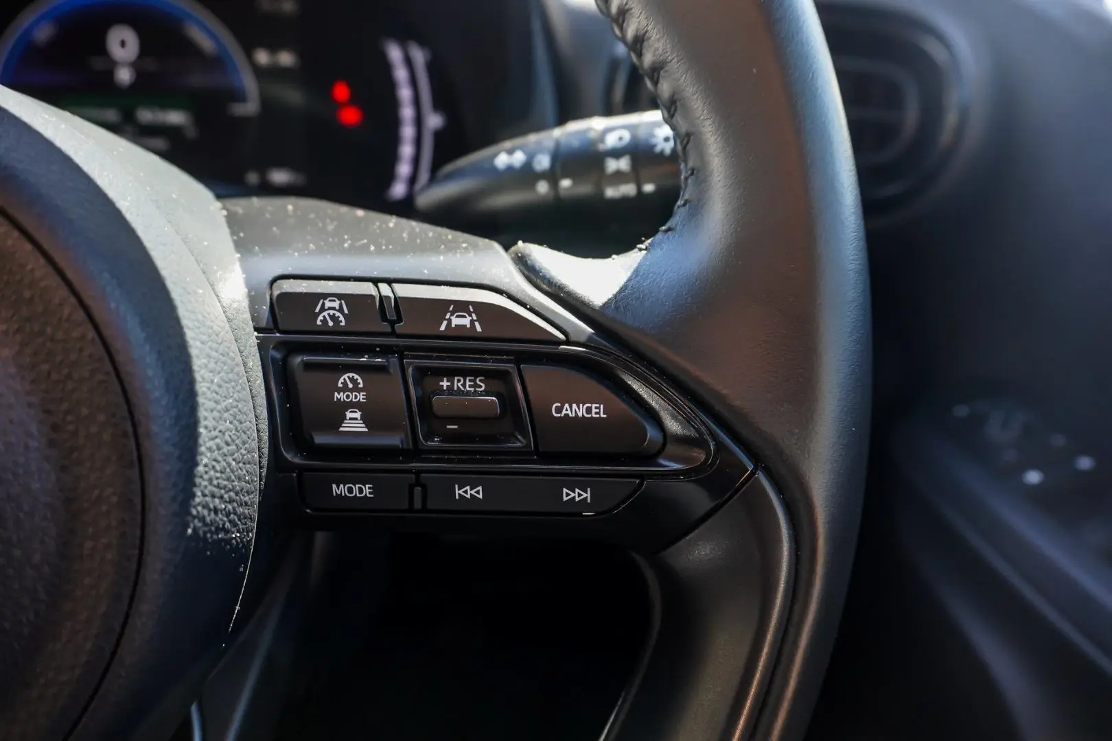 2025 Toyota Yaris Cross Gallery Image 18
