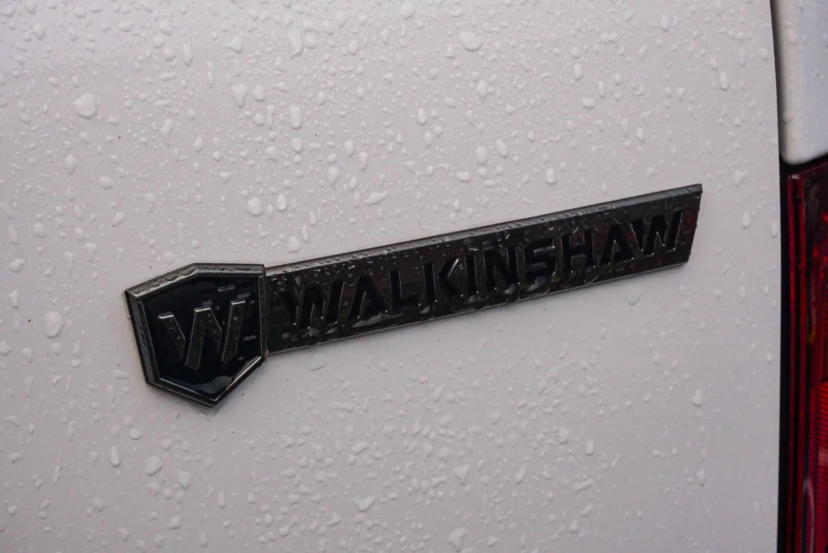 2021 Volkswagen Amarok Gallery Image 16