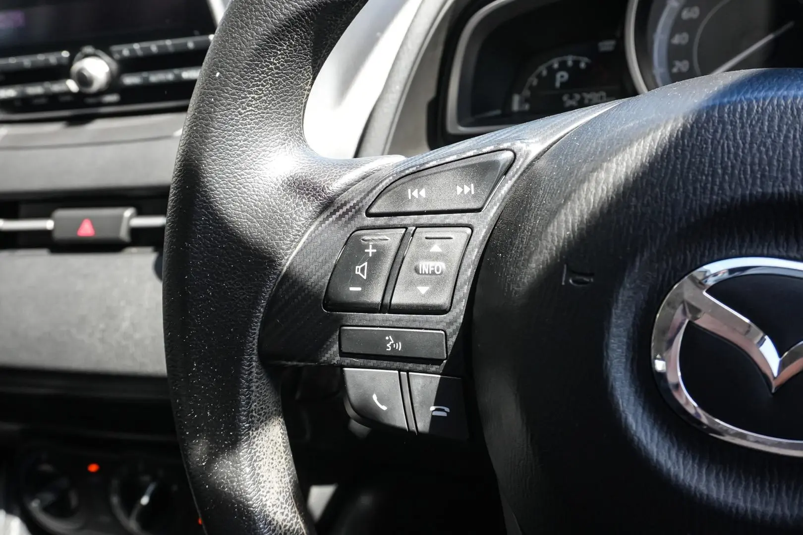 2014 Mazda 2 Gallery Image 19