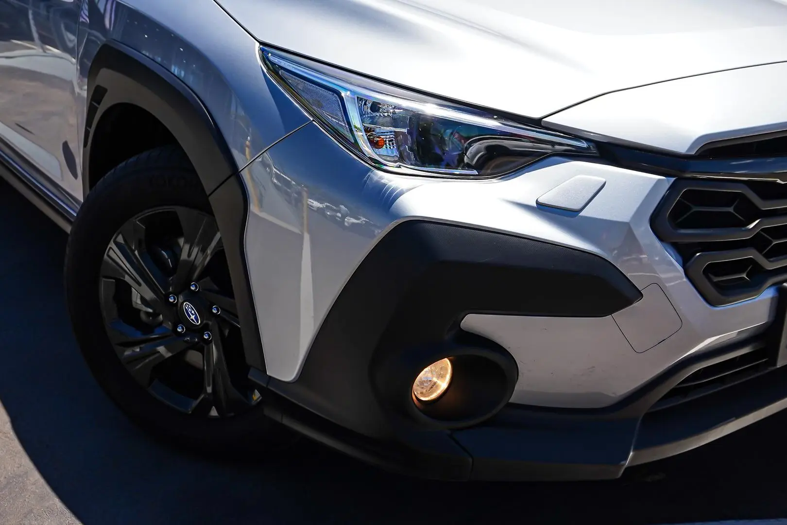 2023 Subaru Crosstrek Gallery Image 12