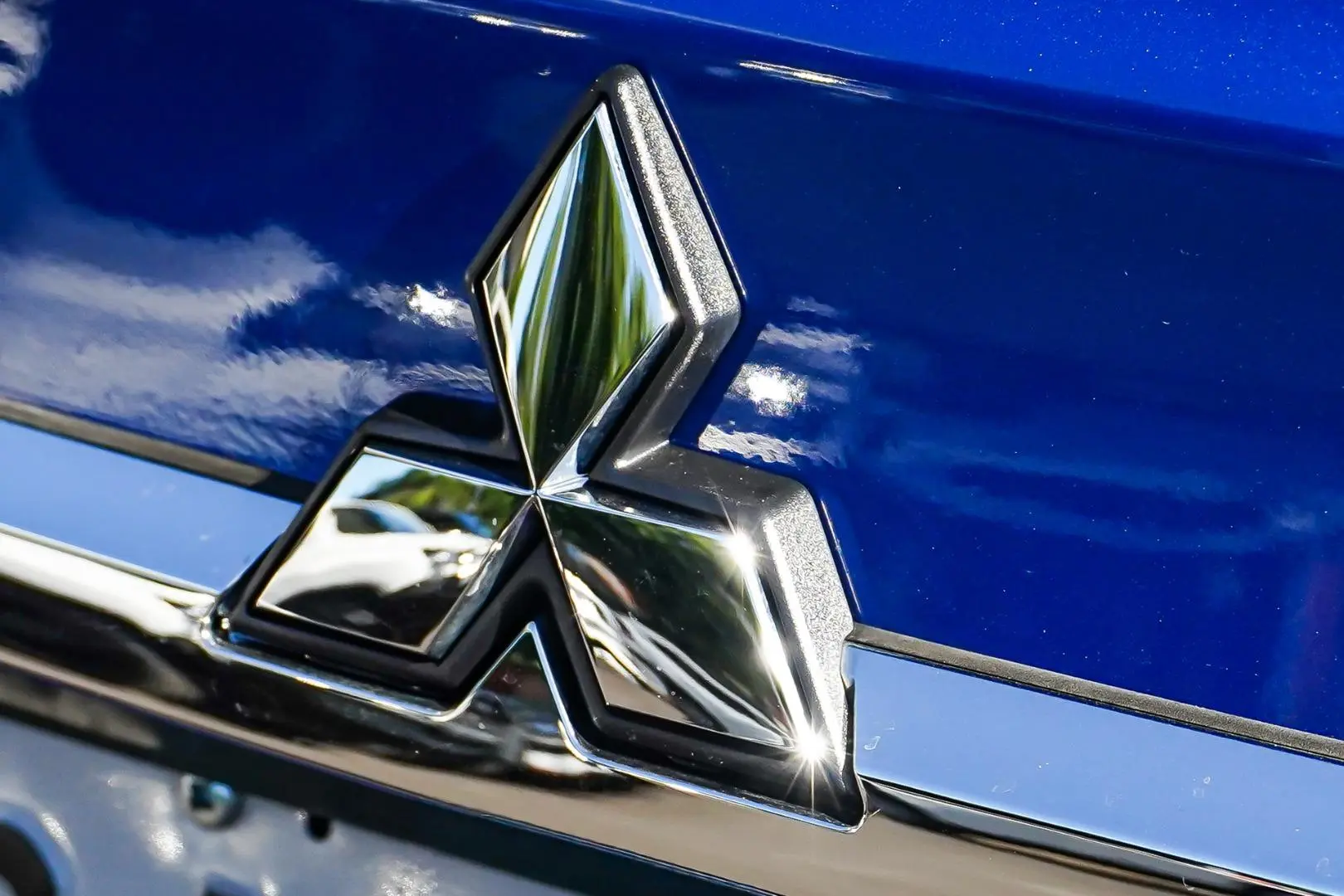 2018 Mitsubishi ASX Gallery Image 15