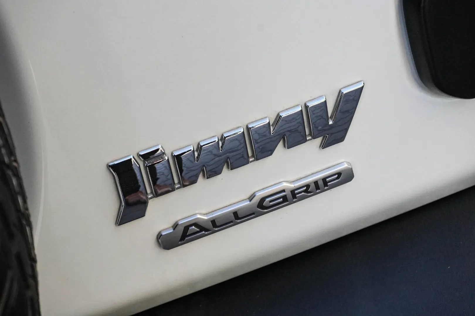 2024 Suzuki Jimny Gallery Image 13