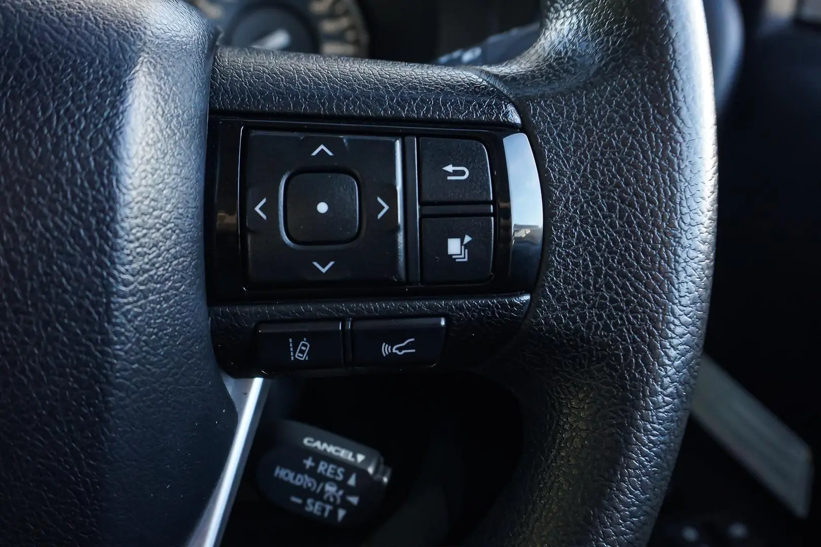 2021 Toyota Hilux Gallery Image 20