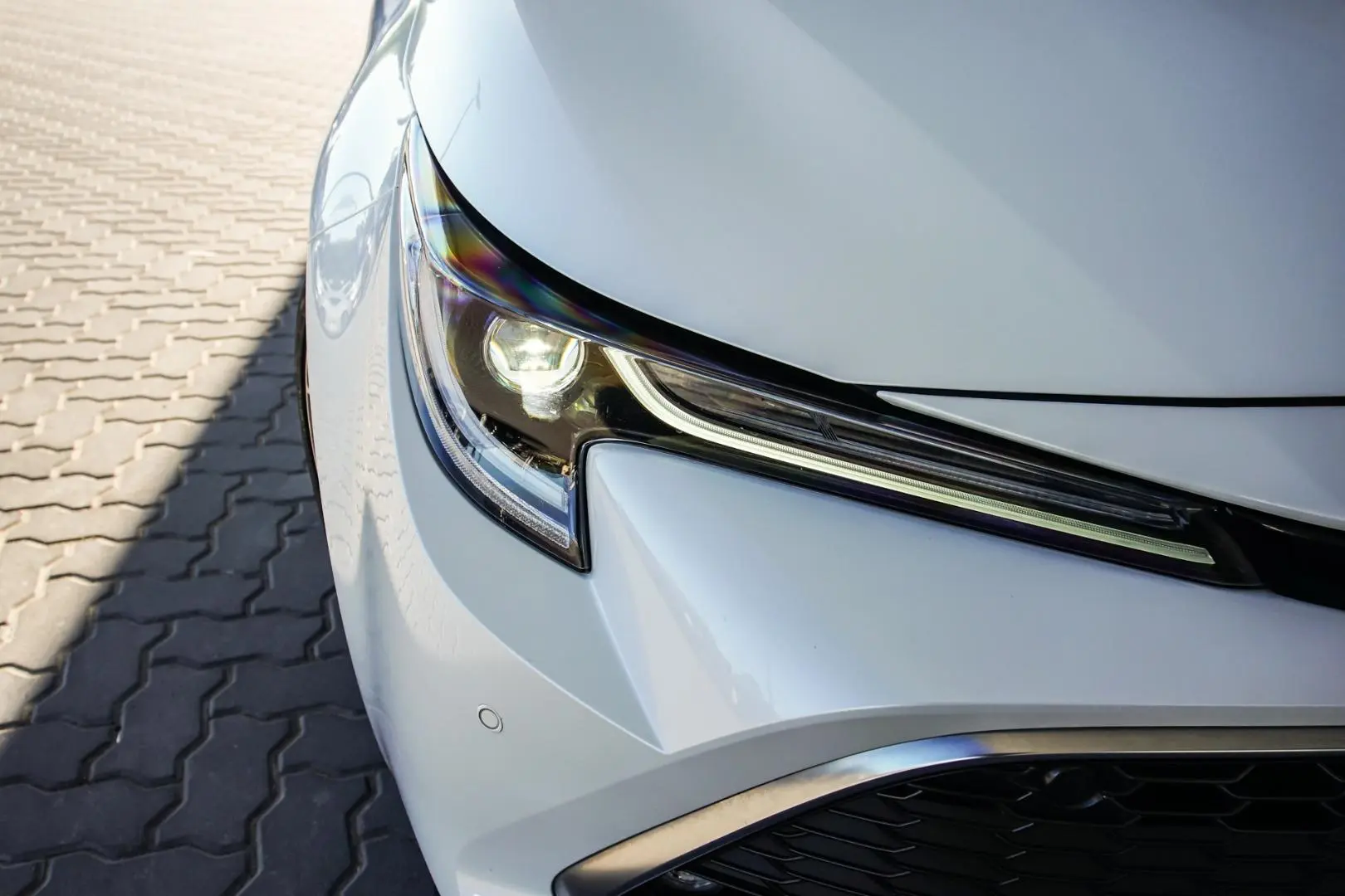 2020 Toyota Corolla Gallery Image 12