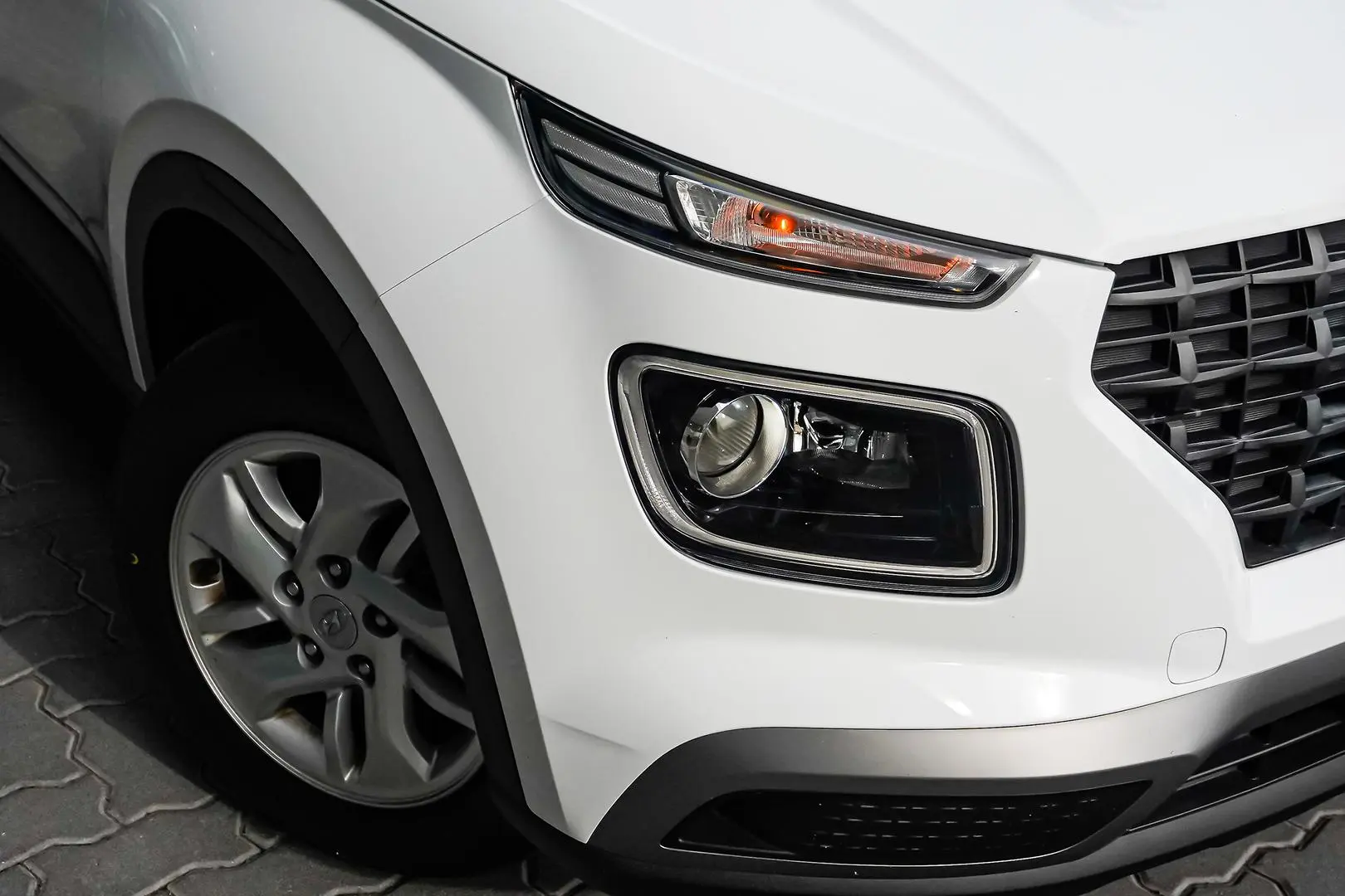 2019 Hyundai Venue Gallery Image 12