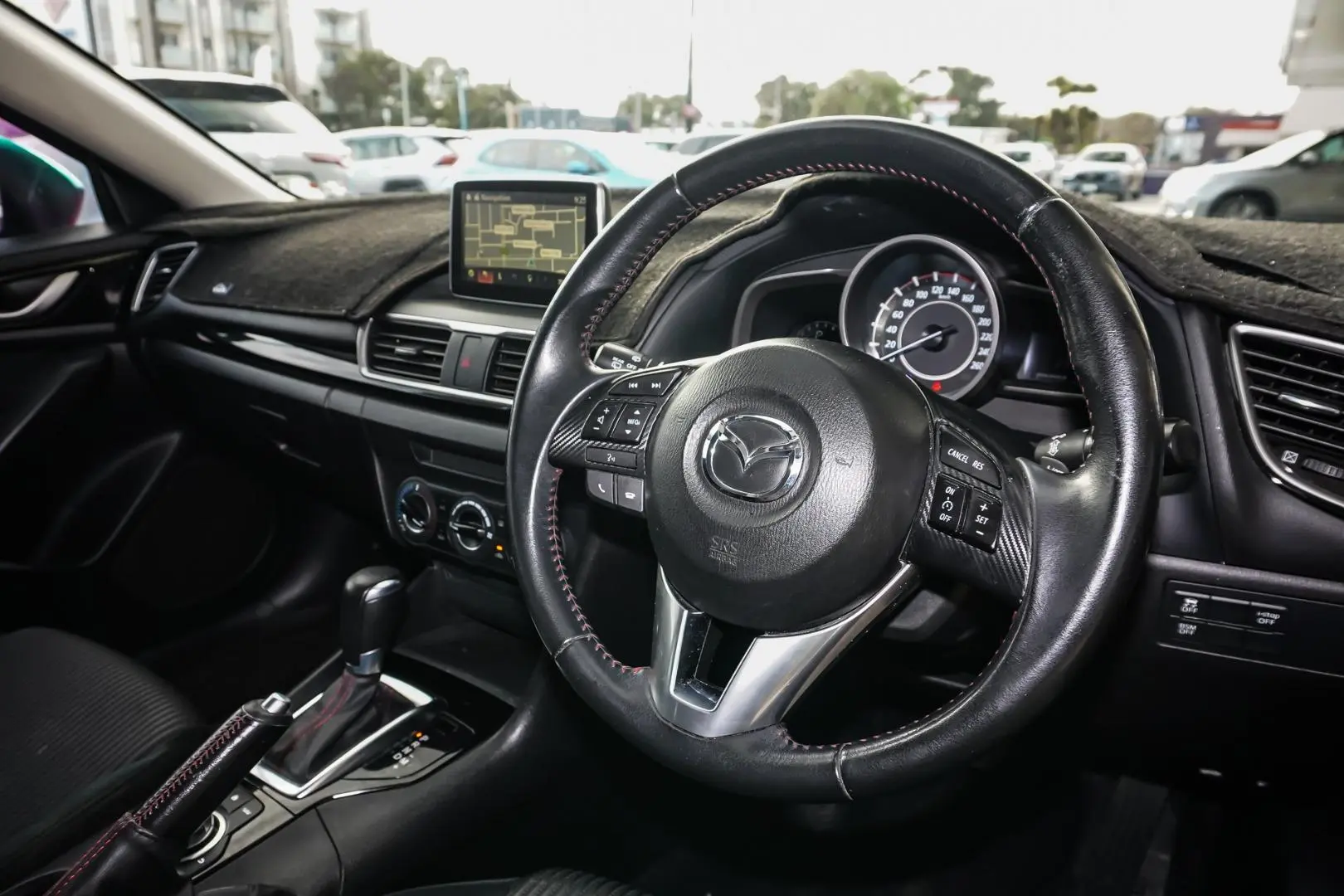 2015 Mazda 3 Gallery Image 6