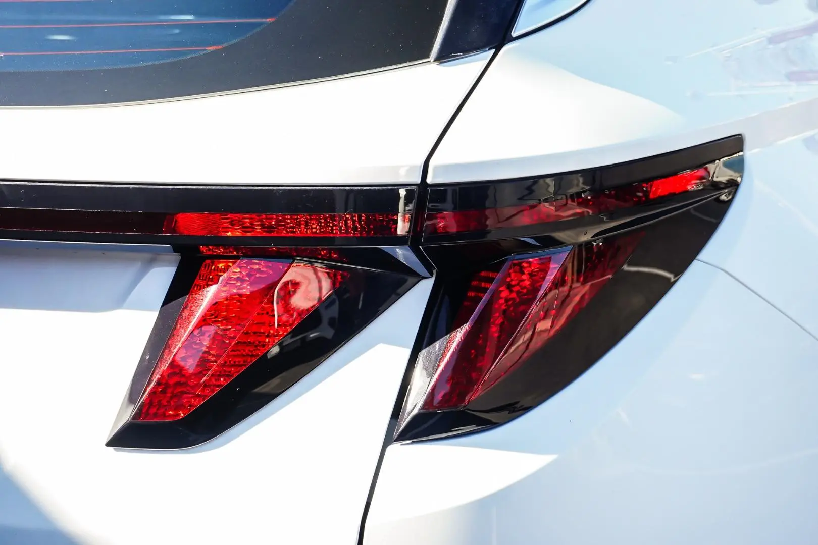 2023 Hyundai Tucson Gallery Image 15