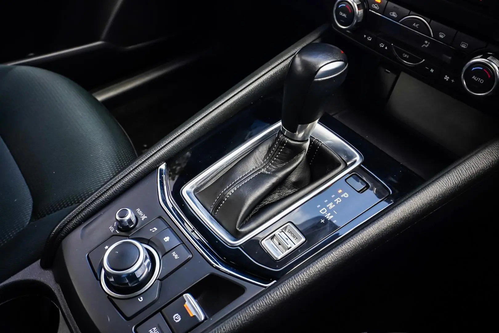 2017 Mazda CX-5 Gallery Image 21