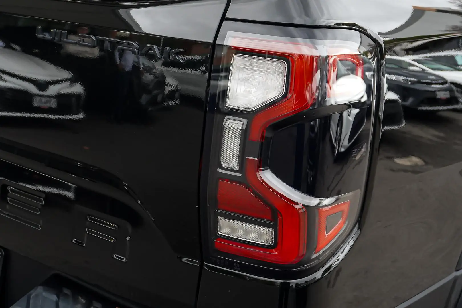 2023 Ford Ranger Gallery Image 13