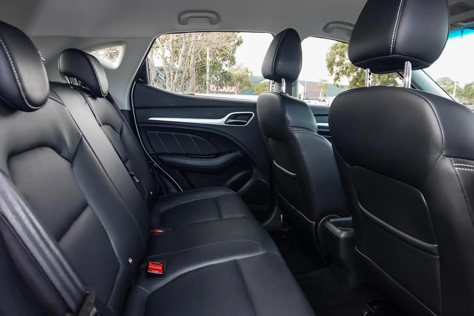 2023 MG ZS Gallery Image 8