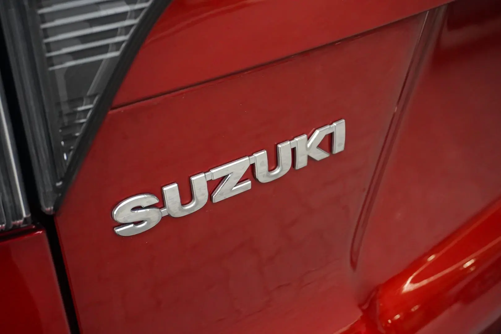 2024 Suzuki S-Cross Gallery Image 14
