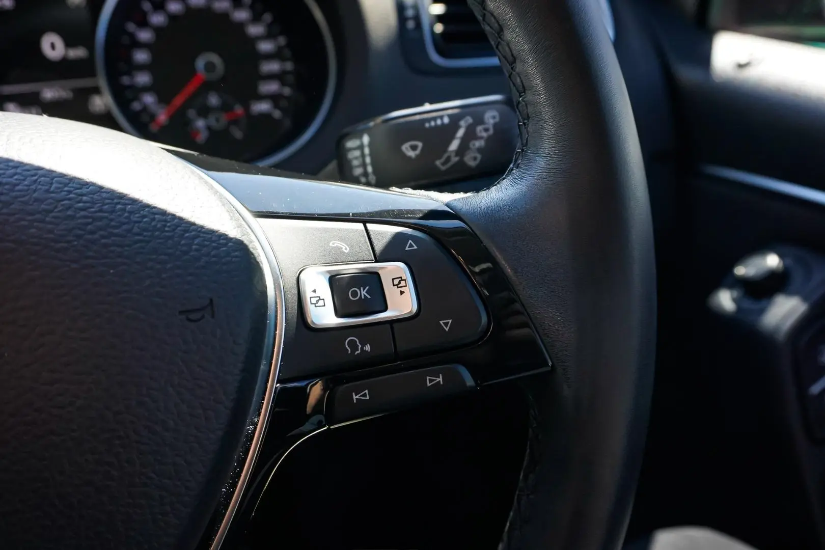 2015 Volkswagen Polo Gallery Image 21
