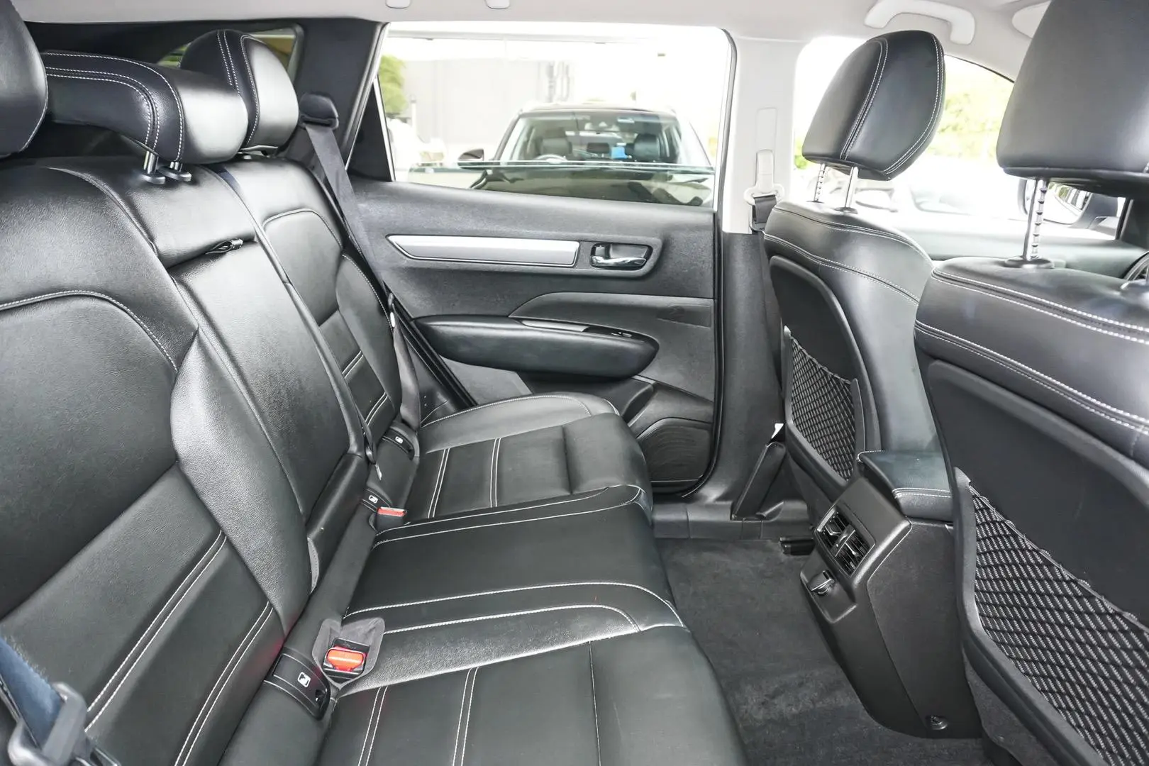 2018 Renault Koleos Gallery Image 9