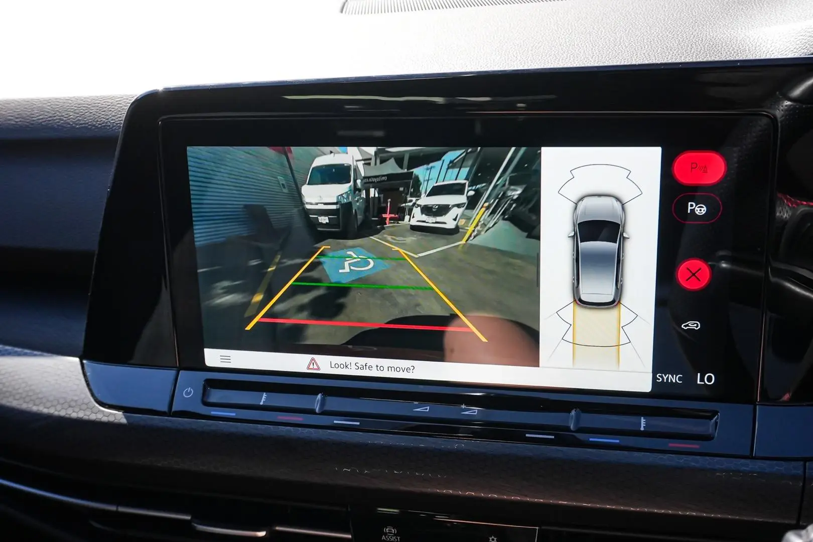 2022 Volkswagen Golf Gallery Image 22