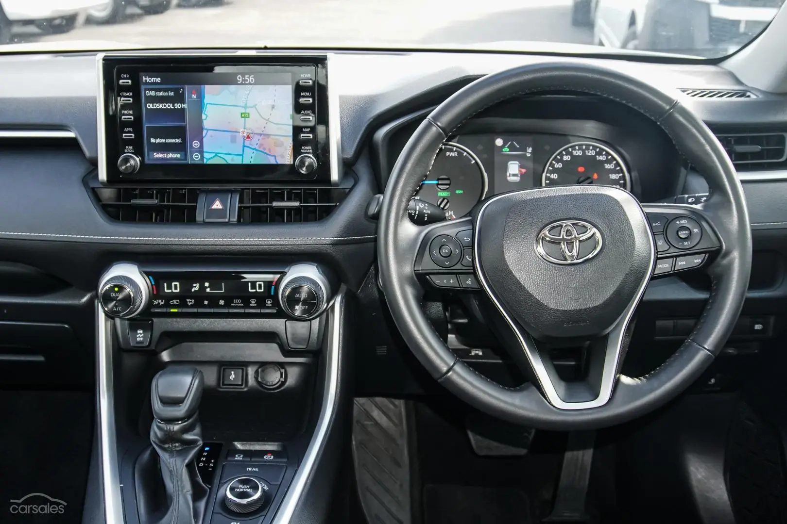 2022 Toyota RAV4 Image 8