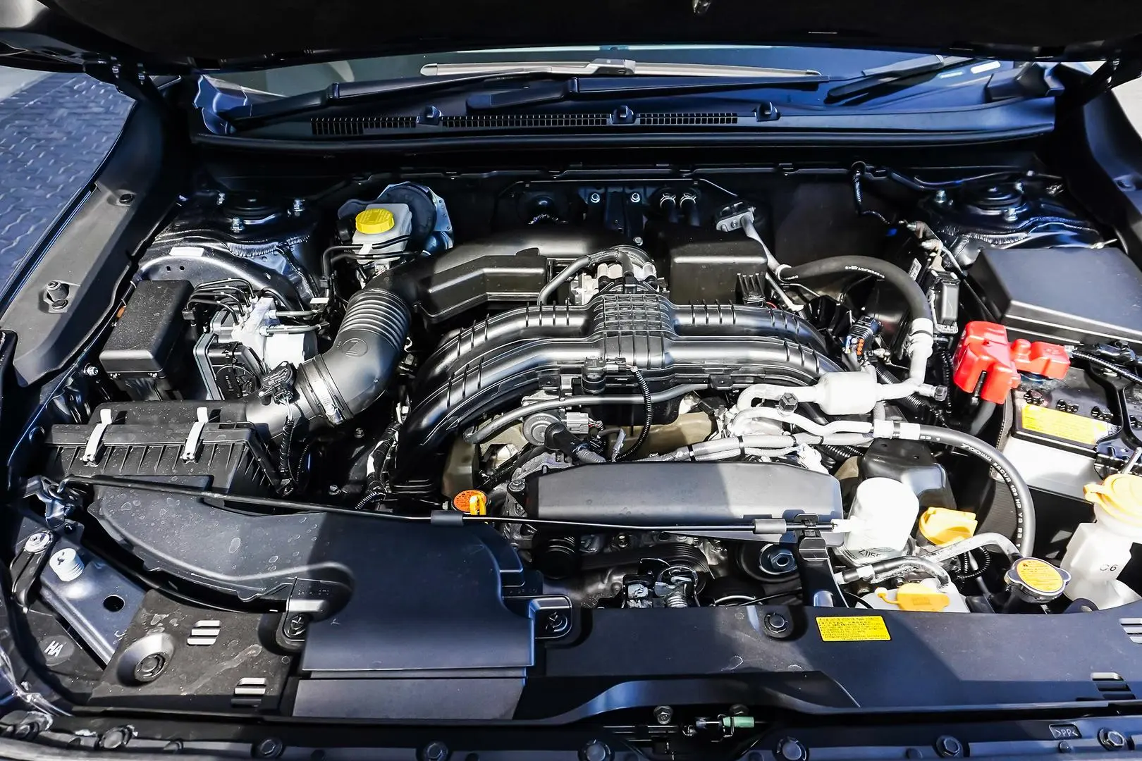 2024 Subaru Crosstrek Gallery Image 20