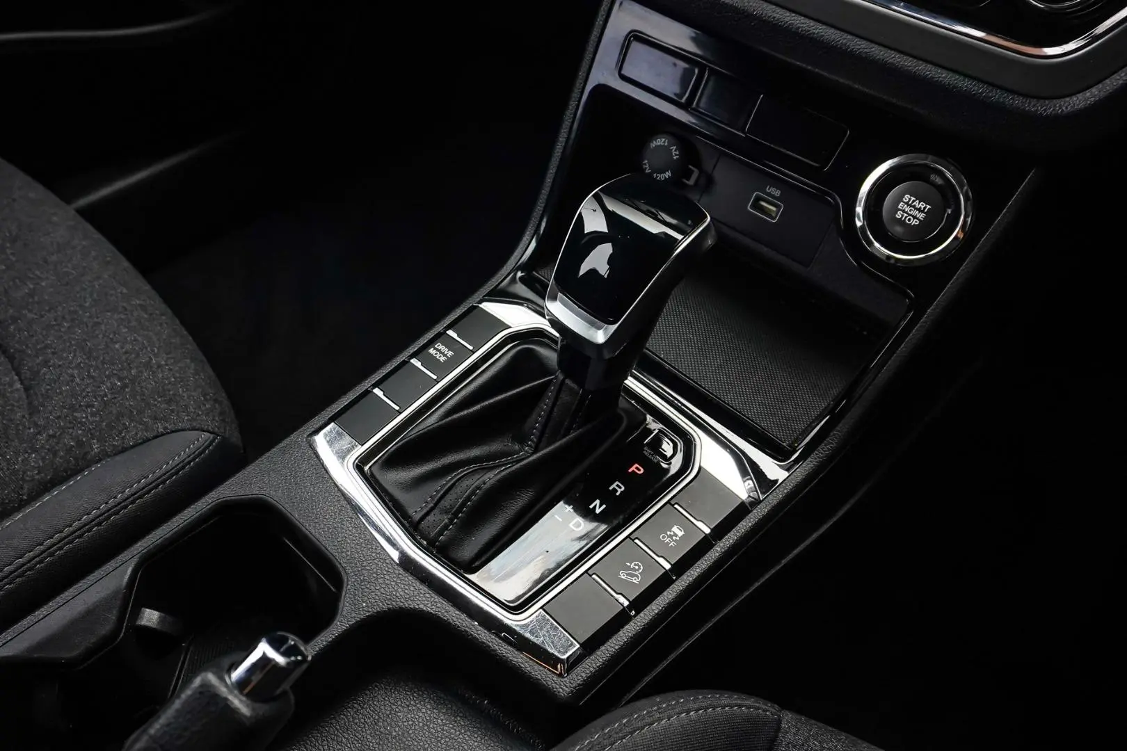 2019 SsangYong Korando Gallery Image 21