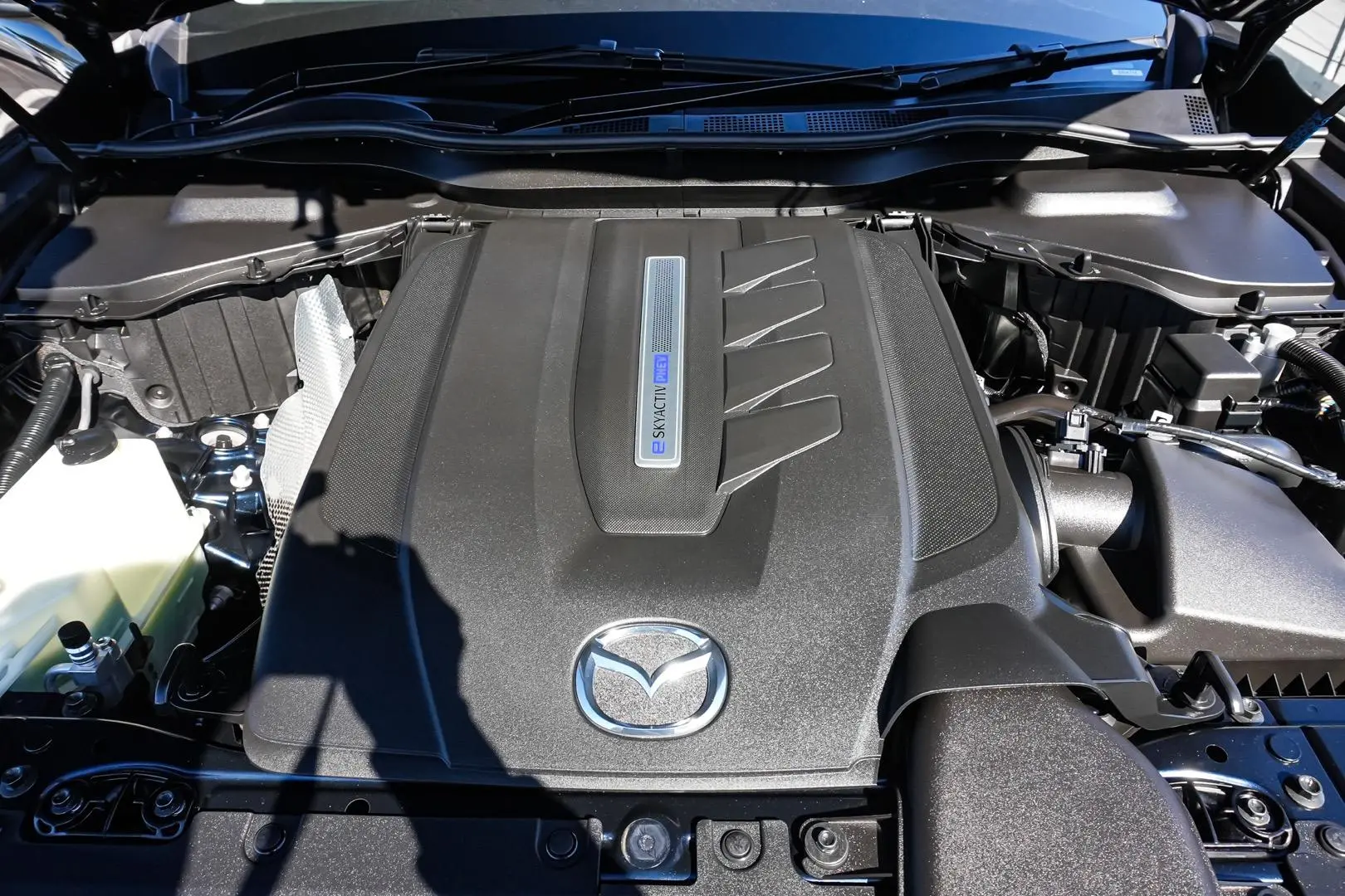 2025 Mazda CX-60 Gallery Image 26