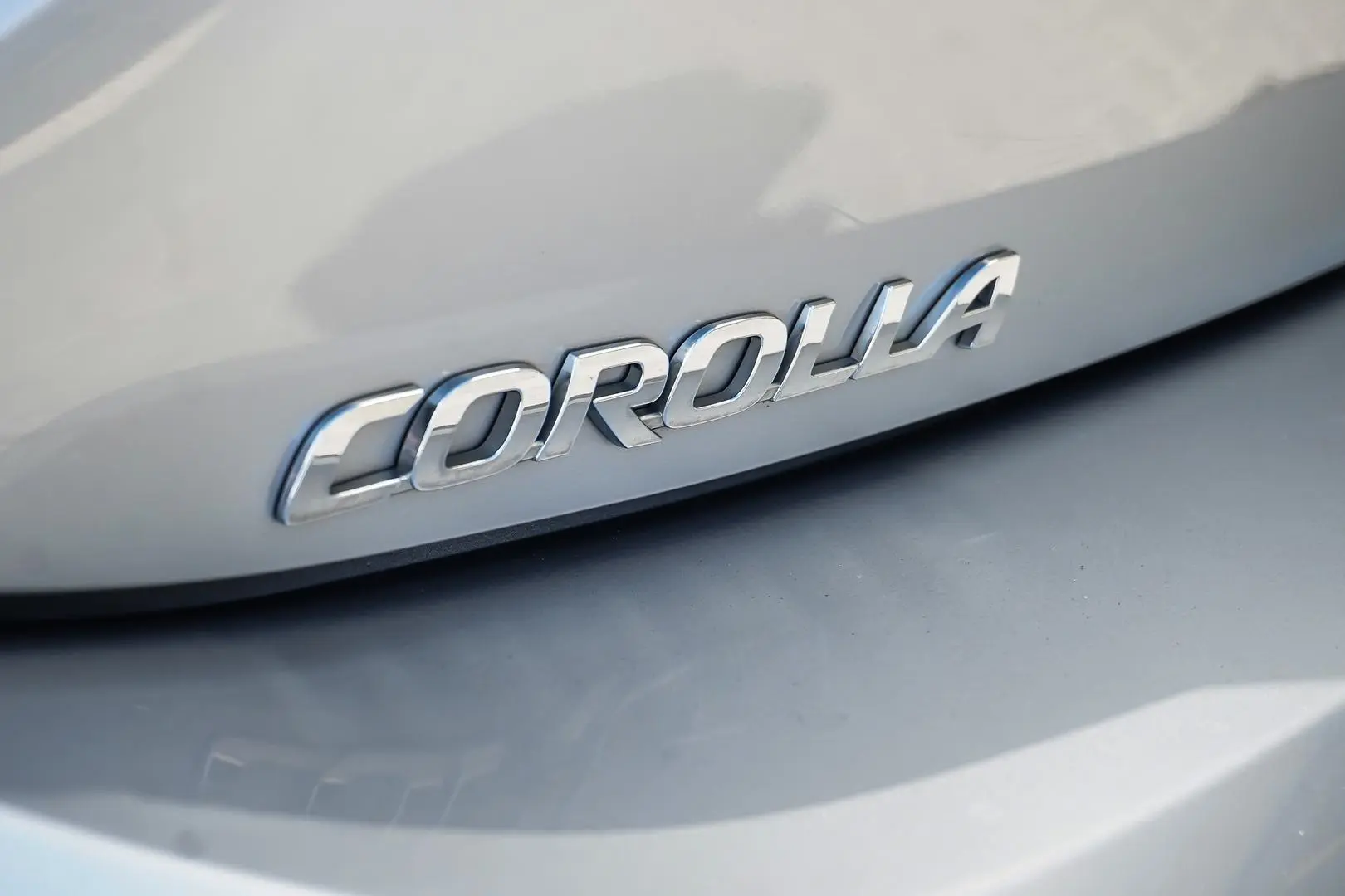 2021 Toyota Corolla Gallery Image 14