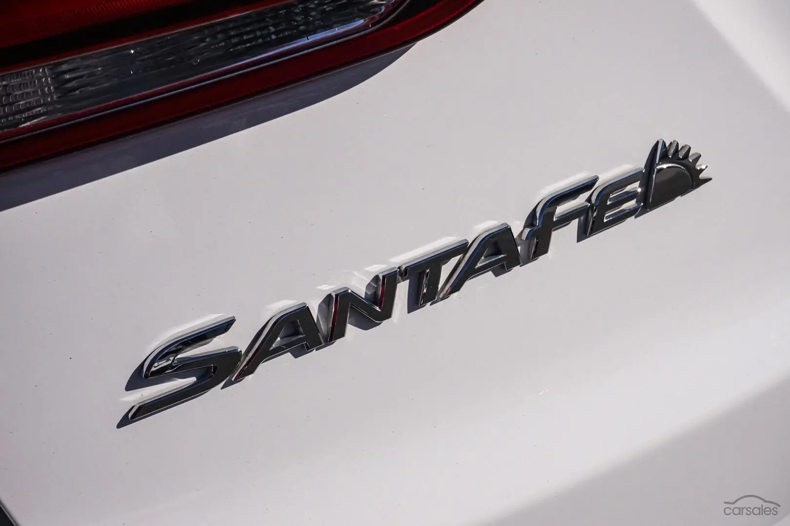 2018 Hyundai Santa Fe Image 14