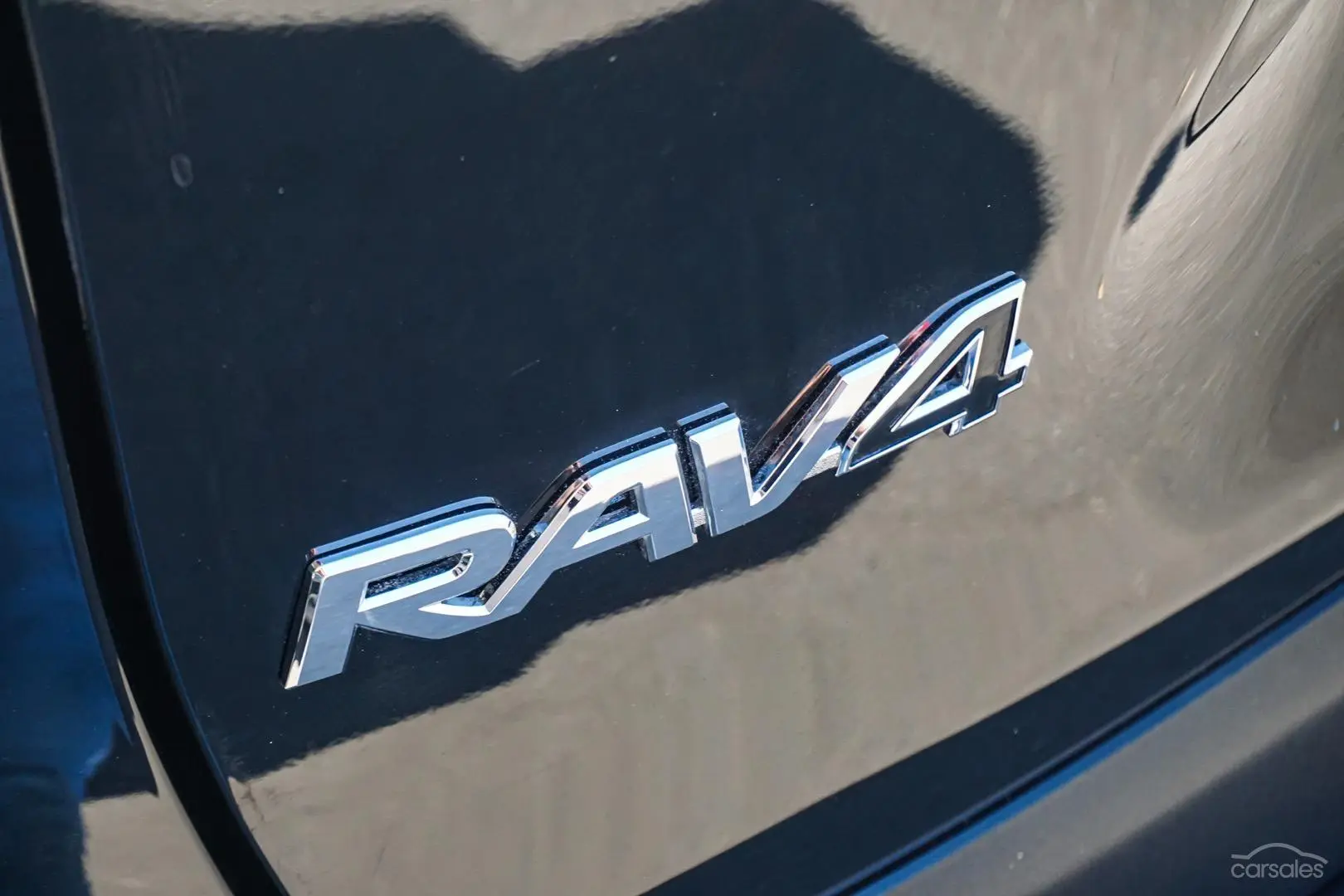 2020 Toyota RAV4 Image 15