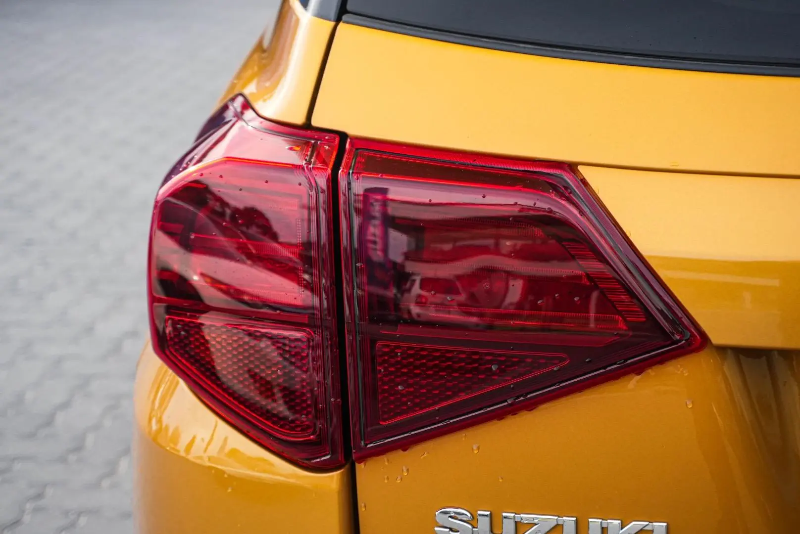 2023 Suzuki Vitara Gallery Image 14