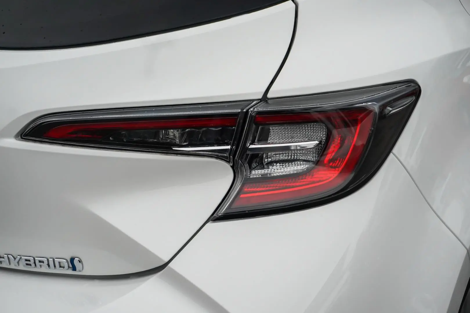 2020 Toyota Corolla Gallery Image 12