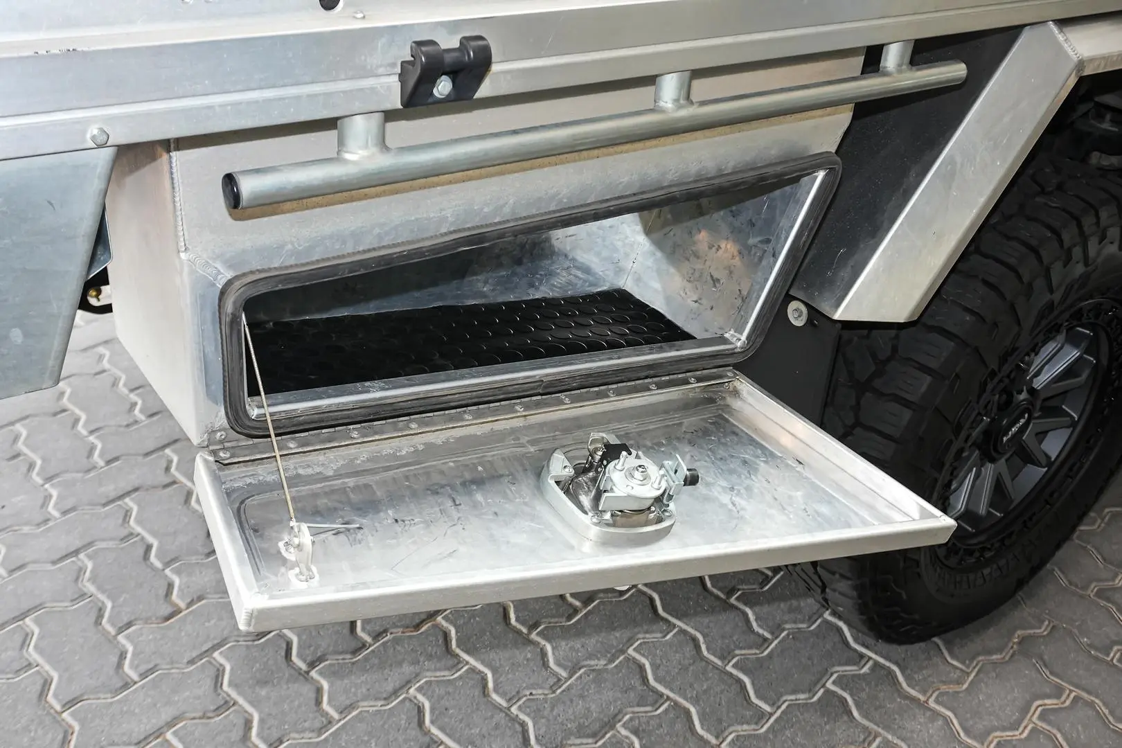 2023 Ford Ranger Gallery Image 14