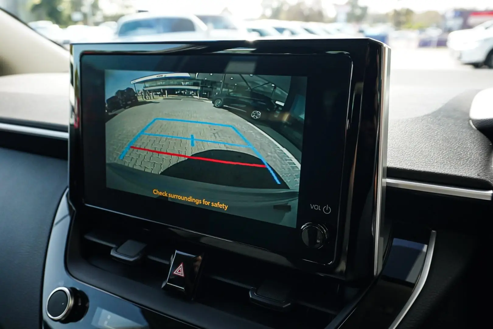 2023 Toyota Corolla Gallery Image 24