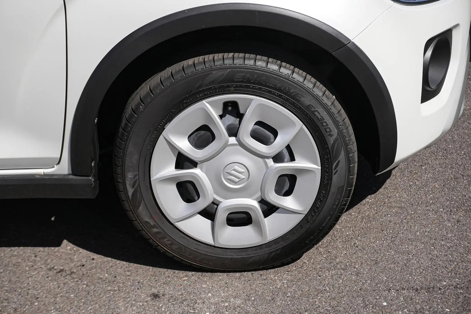2024 Suzuki Ignis Gallery Image 13