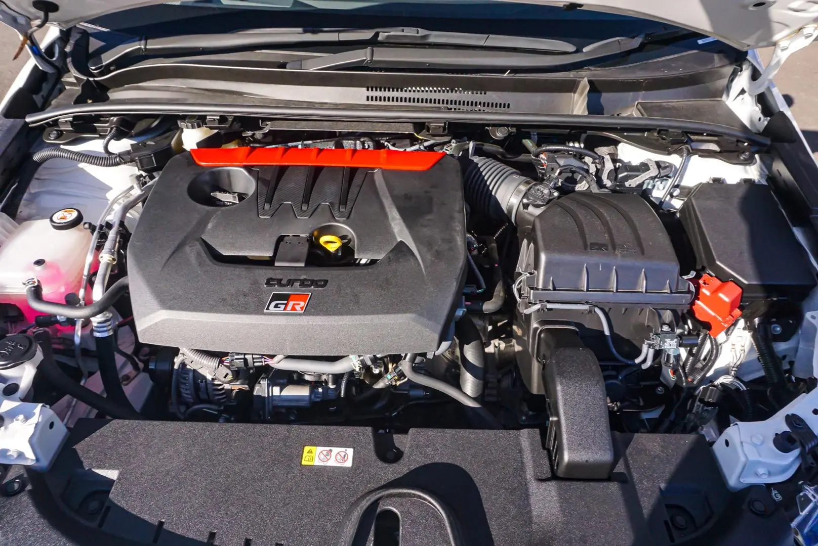 2023 Toyota Corolla Gallery Image 22