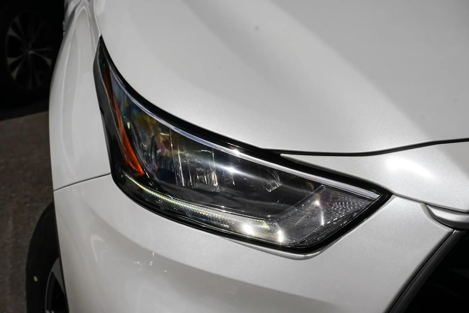 2022 Toyota Kluger Gallery Image 11