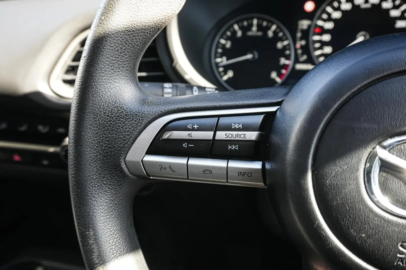 2020 Mazda CX-30 Gallery Image 21